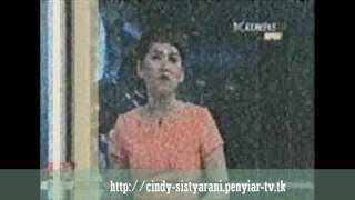Cindy Sistyarani  Report Kompas Tv 2 Agustus 2016