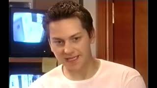 Crossroads: Episode 55 (18 May 2001)
