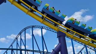 SeaWorld Howl-O-Scream 2026 Update Walkthrough Tour: NEW Haunted Houses Announced