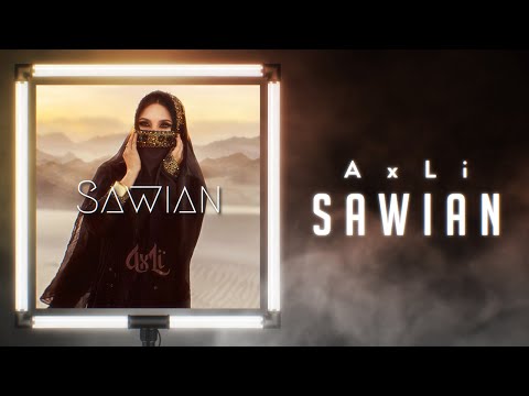 AxLi - Sawian