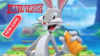 Multiversus Is Actually Fun