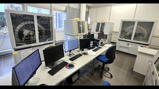 Service Diffraction des rayons X - PSPMat - ICMCB