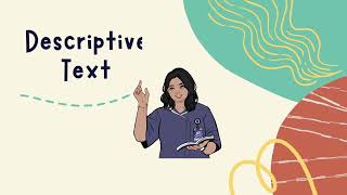 Exploring Descriptive Text: A Comprehensive Guide