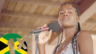 Sevana - Nobody Man | Habitat Studios  | 1Xtra Jamaica 2020 chords