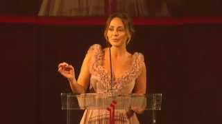 Natalie Imbruglia - 5th Annual Rock the Kasbah Gala (2011)