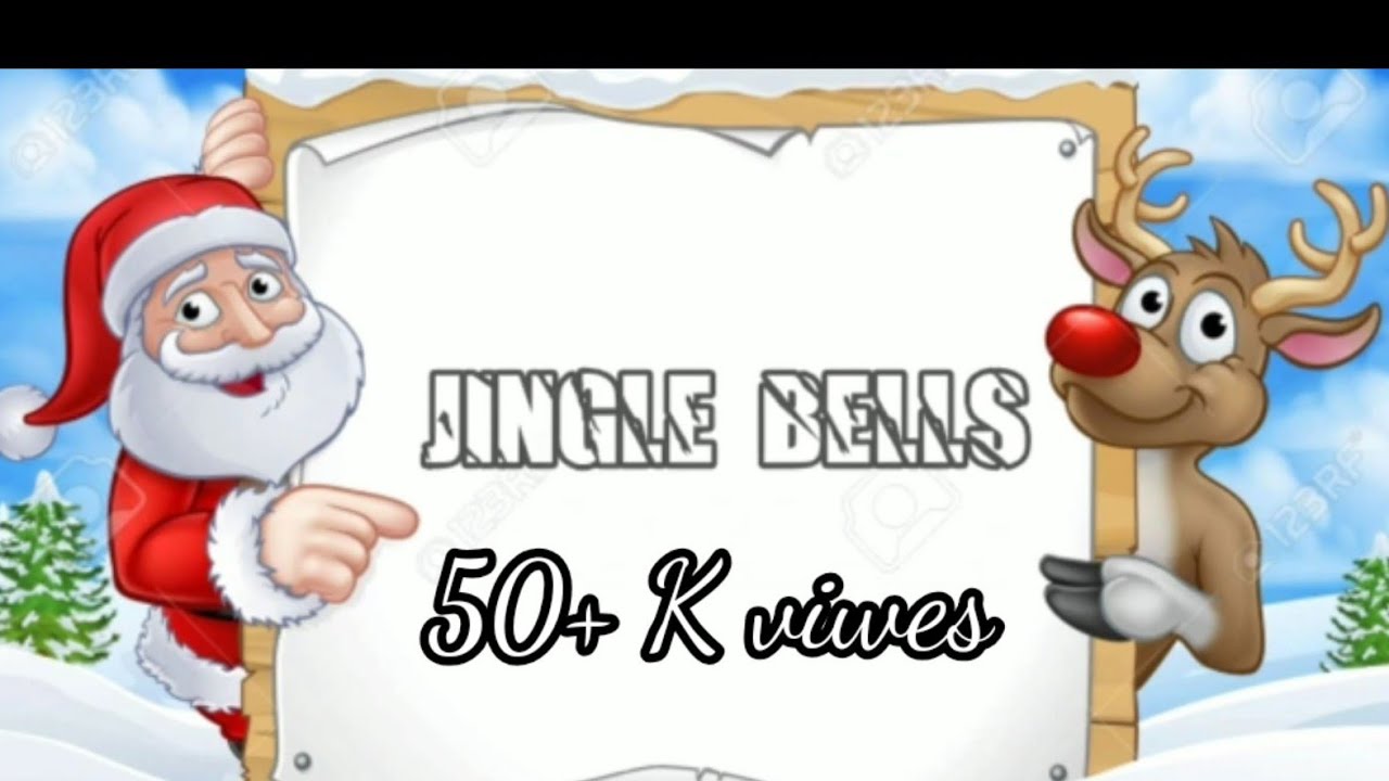 WhatsApp status Christmas song jingle bells jingle bells 2023 YouTube