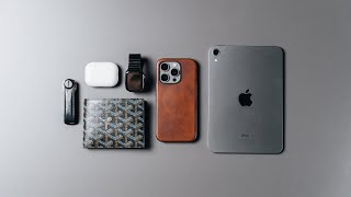 My Everyday Carry for 2024 | EDC