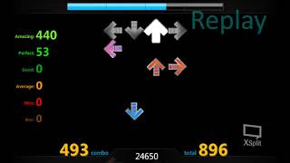 FFR Twinklesky AAA