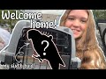 I GOT A NEW BIRD!!!! | Tips on bringing a new bird home!