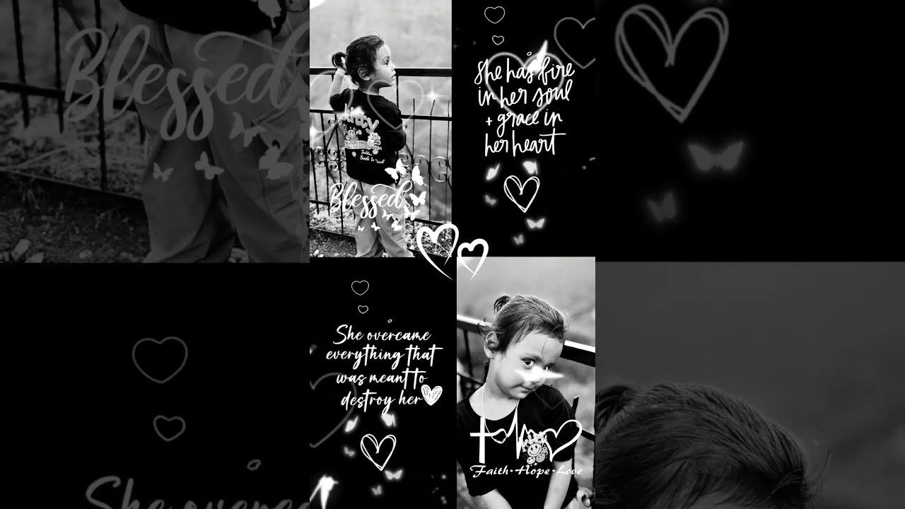 Feeling Truly Blessed 🙏 | Gratitude & Positivity | 