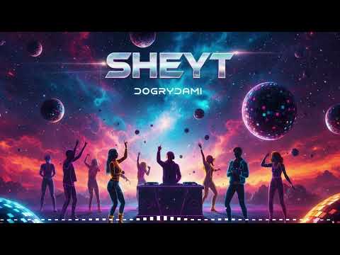 Dogrydami - Sheyt (new release 2026)