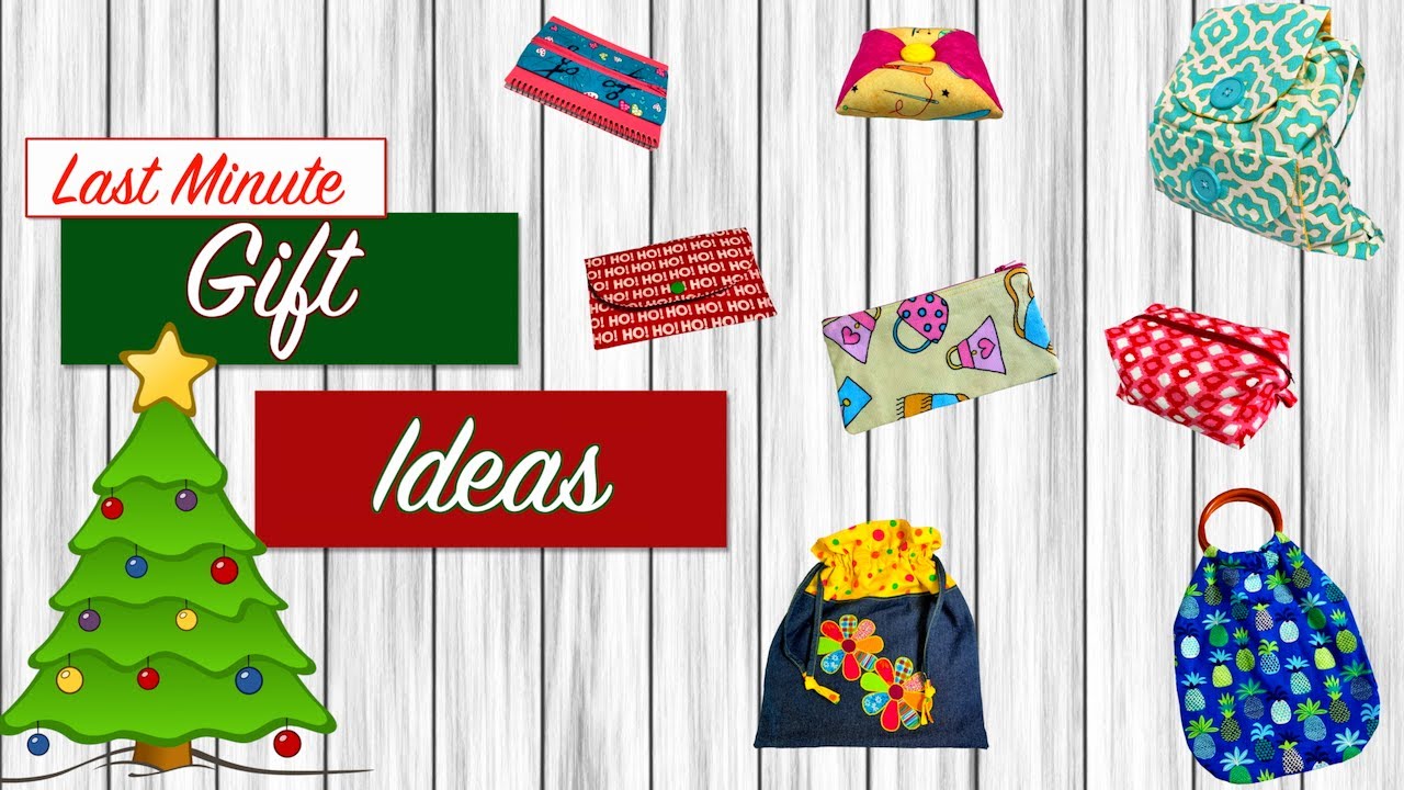 Sewing Gifts For Christmas <img src=