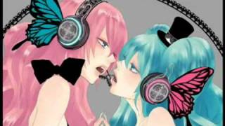 一人二役で「magnet」を歌ってみた（ちょうちょｖｅｒ.）
