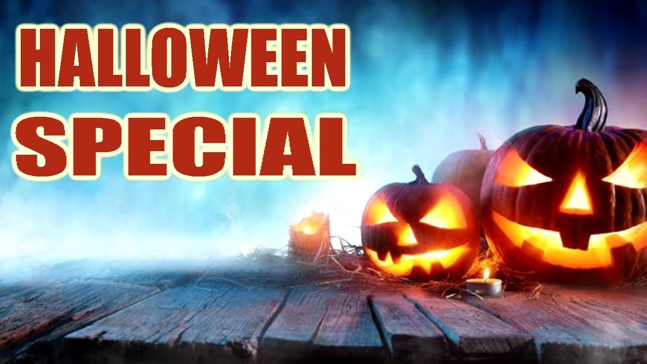 31 True Scary Stories Halloween Special Youtube 