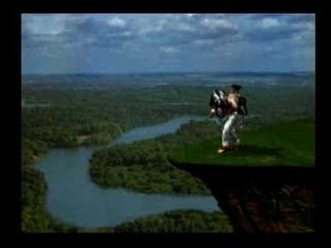 Tekken 1: Kazuya Mishima - A Father's Fall