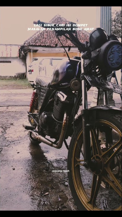 story wa pejuang receh