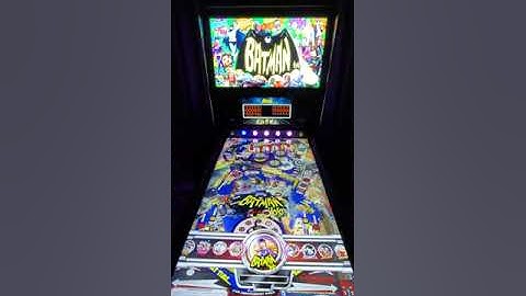 ULTRA VP - Official Gold Release - Pinup Popper Software