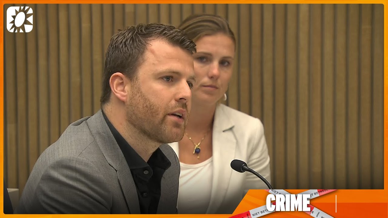 Aangrijpend Royce en Kelly de Vries maken gebruik van spreekrecht YouTube Aangrijpend Royce en Kelly de Vries maken gebruik van spreekrecht YouTube