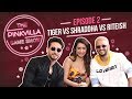 Tiger Shroff, Shraddha Kapoor & Riteish Deshmukh's BIG Fight | Baaghi 3 | Pinkvilla Game Show Ep02