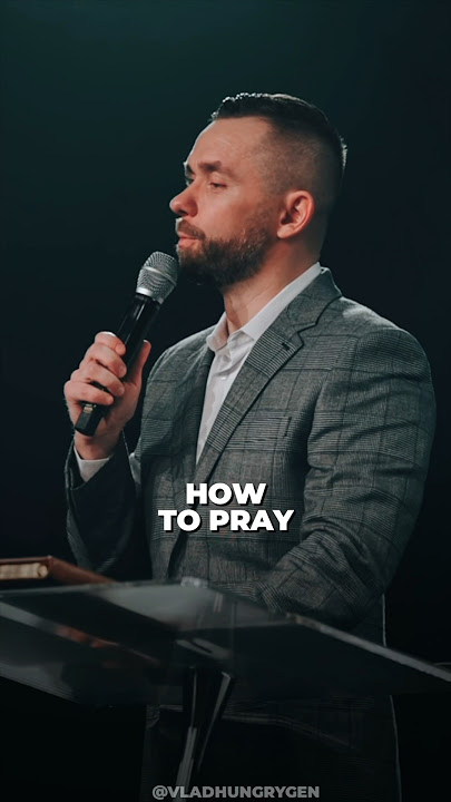 Download lagu How to pray properly