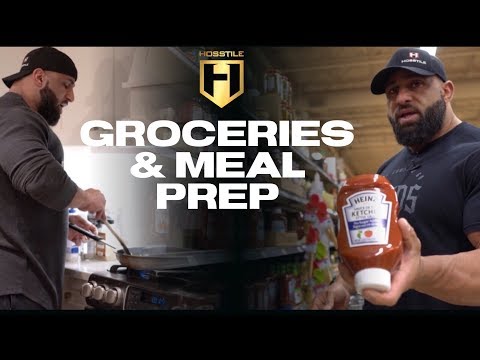 muscle-building-meals-|-groceries-&-meal-prep