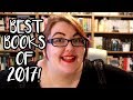 Best Books of 2017! | Literary Diversions