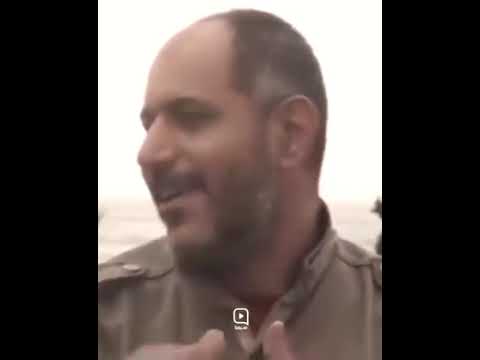 مقابله مع المسعف الذي انتشل جثه حسن نصرالله