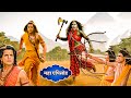 देखिये महा एपिसोड _माँ काली जी ने क्यों पभु श्री राम जी को दौड़ा दौड़ा का मारा ? Shrimad Ramayan