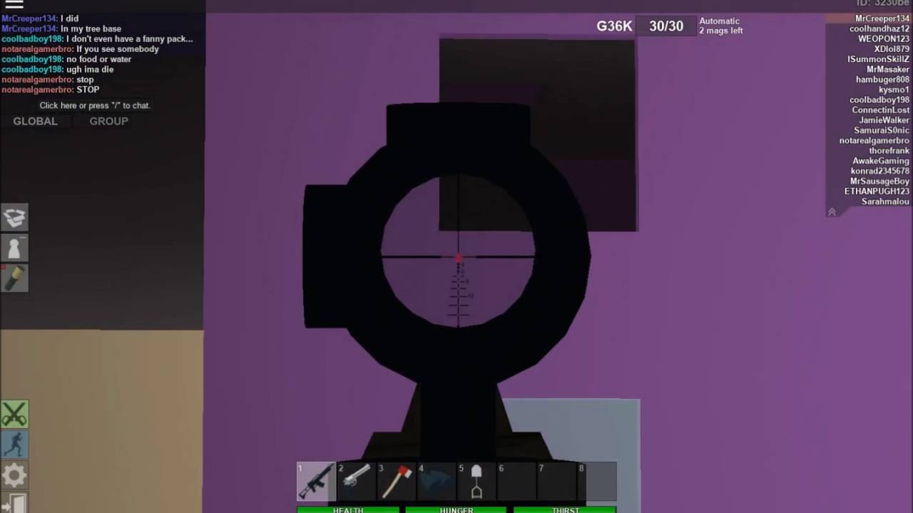 Apocalypse Rising #1 - Tree Base - YouTube