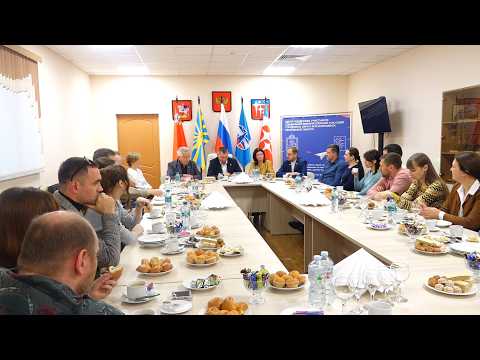 Услышать проблемы многодетных семей