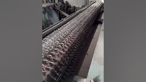 * STEINFELS KG * has for sale one WAFIOS HDS33 hexagonal wire netting machine