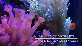 All in One Vs Sumps : What Should You choose? screenshot 1