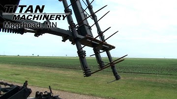 Case IH PTX600 Plow-Chisel Sold on ELS!