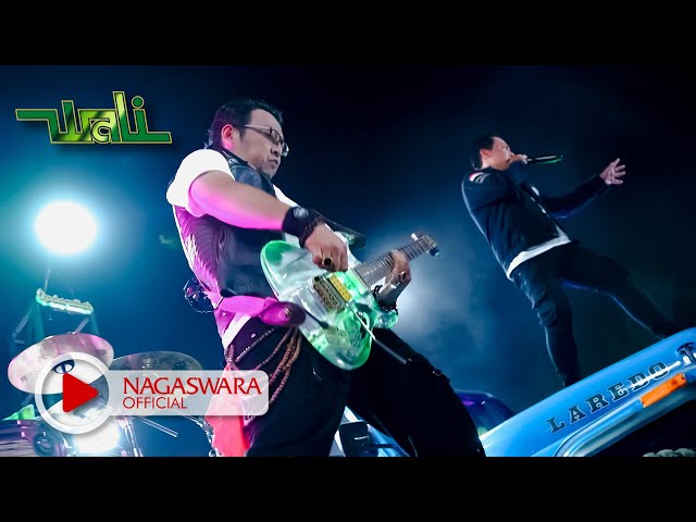 Wali - Qodarullah (Official Music Video NAGASWARA) class=