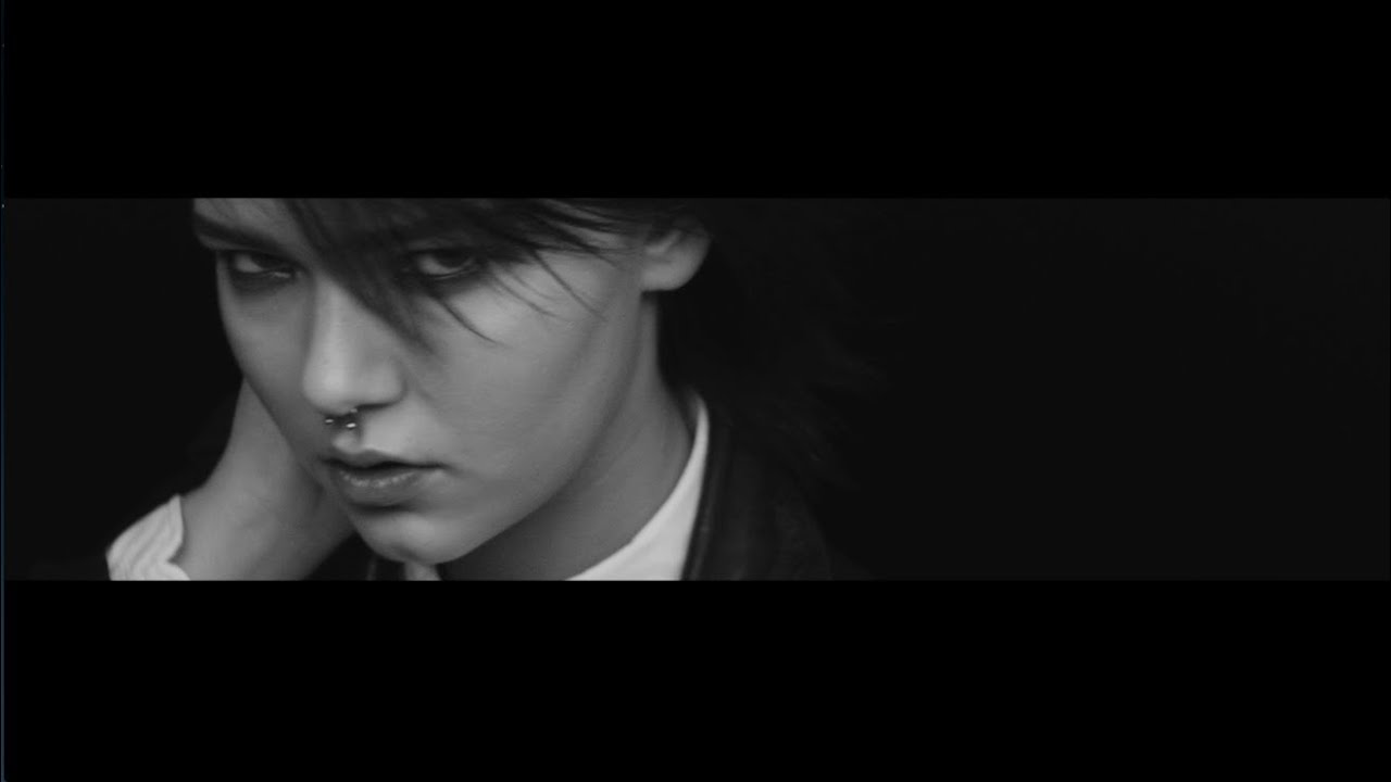 Reptile Youth: Fear (official video)