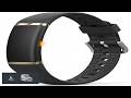 FITVII Screenless Fitness Tracker for Women Men Health and Fitness Wearable