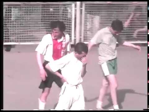 სოლოლაკის ტურნირი 1996