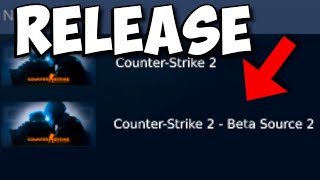 CSGO Source 2 Beta Will Start Next Week