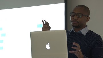 Time traveling with redux and reactjs by Tsatsi Mahase