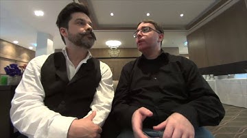 PHP: Getting the job done, really easily – meet Stephan Hochdörfer