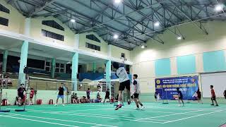 PGD Badminton 17062026 set 11