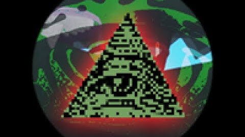Where to find the Illuminati Confirmed badge in Azure Mines roblox
