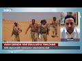 Vaşinqtondan amerikalılara xəbərdarlıq | Yaxın Şərqdə savaş alovlanır? - Baku TV