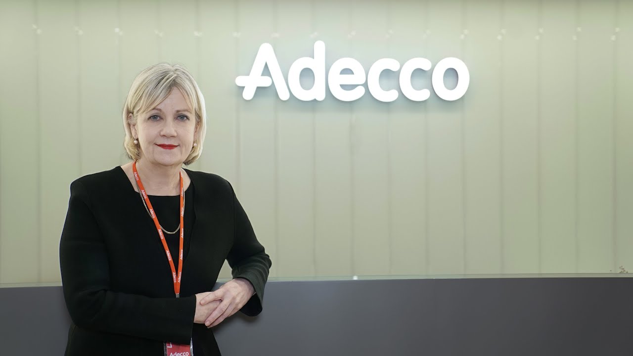 企業疫下重定HR策略 Adecco度身訂造人才方案