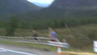cairngorms soapbox extreme 2010