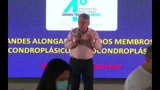Alongamento Ósseo - com Dr. José Carlos Bongiovanni | 4 Encontro STG