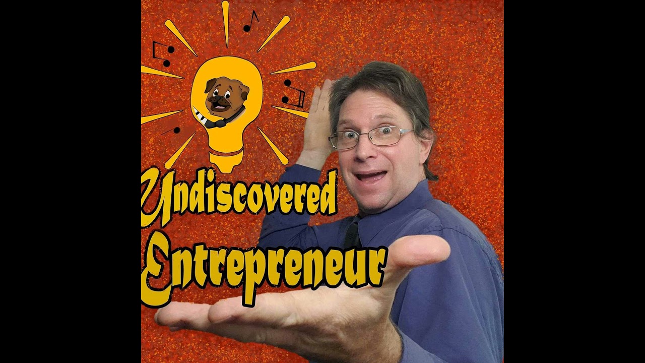 Time to rebrand and make it even better