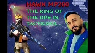 Famous Tacticool Tips & Tricks: Master Hawk + Spar M8 Assault Rifle! 🔥 Profile