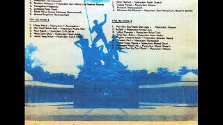 koir maria lim & orkes rtm _ lenggang mak limah