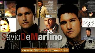 Watch Savio De Martino Lamore E In Te video